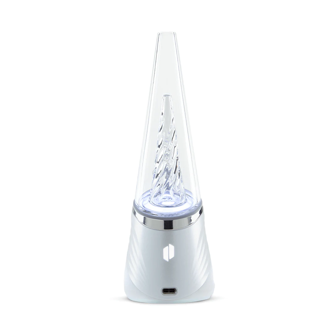 The New Puffco Peak Pro