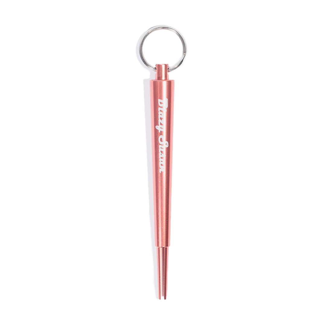 Cone Rolling Tool Display