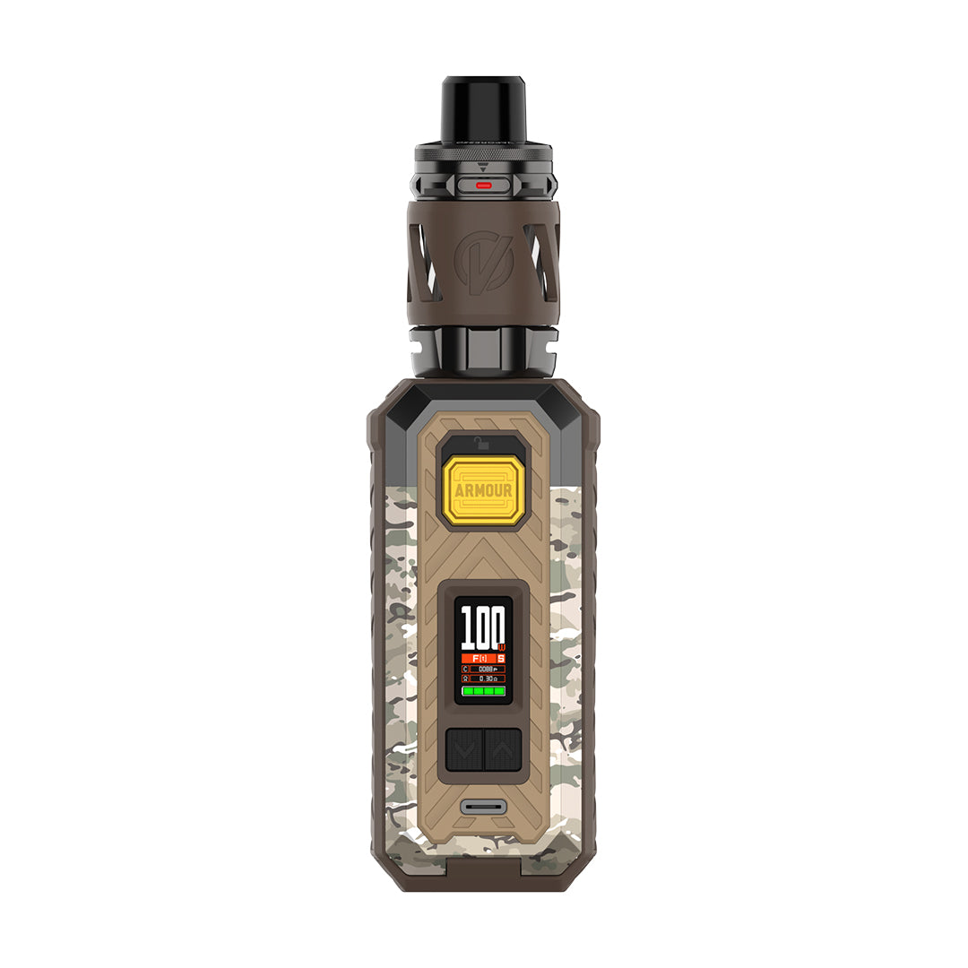 Vaporesso Armour S 100W Box Mod Starter Kit