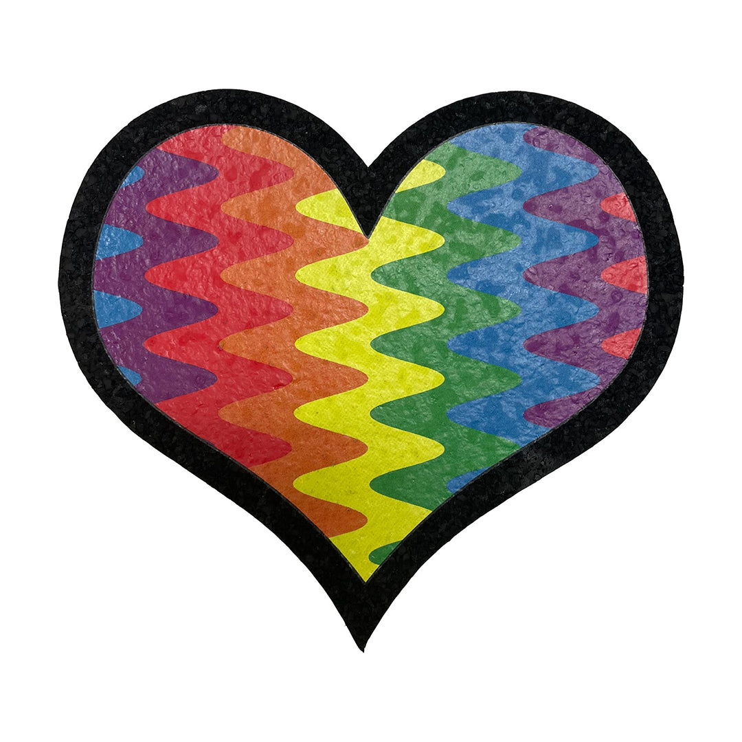 Mood Mats 8" Dab Mats