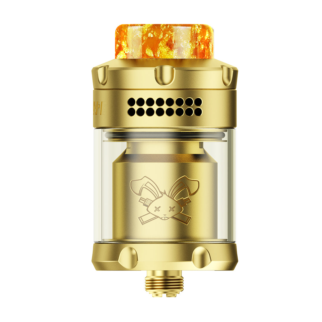 Hellvape Dead Rabbit 3 RTA (2024 Edition)