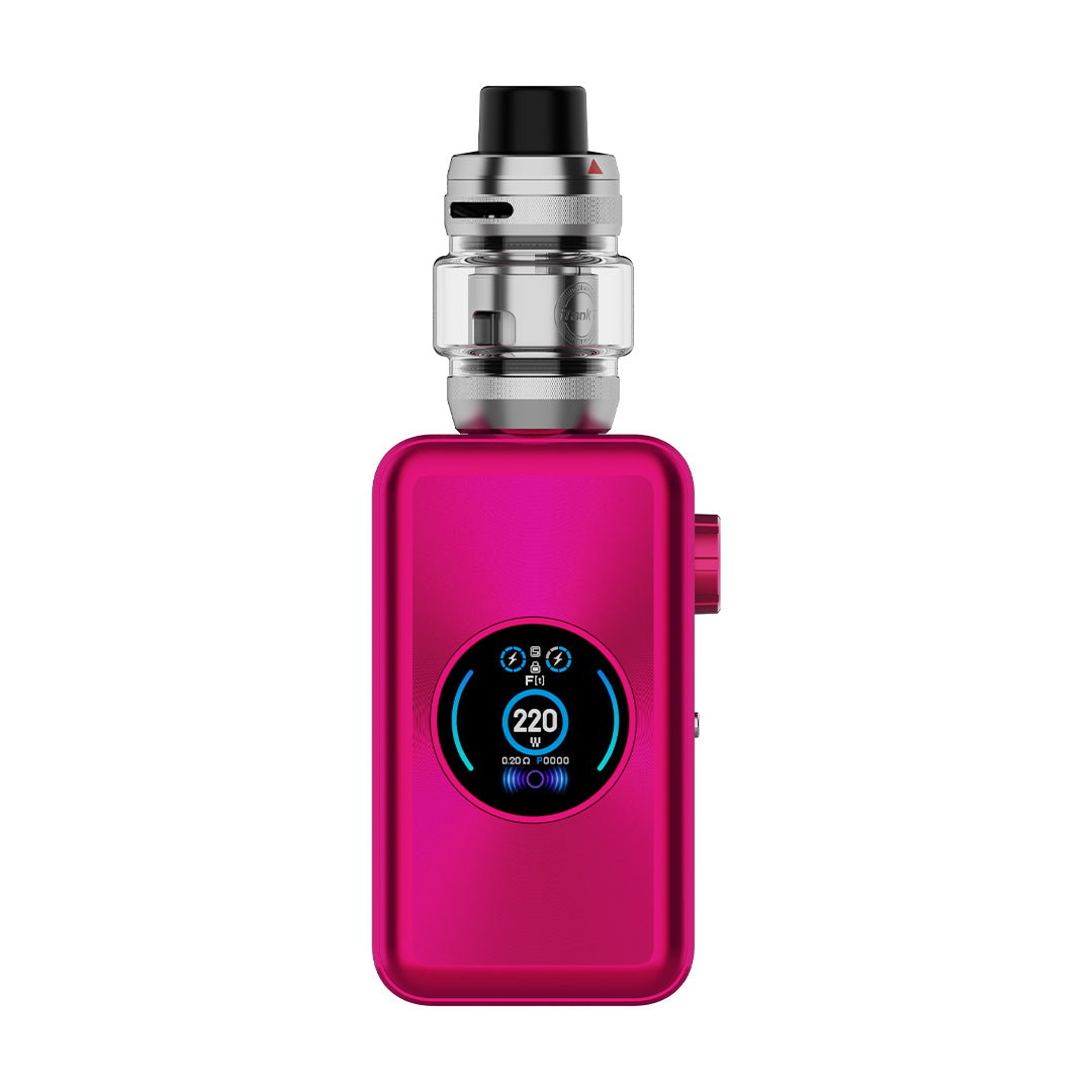 Vaporesso Gen Max Sub Ohm Starter Mod Kit