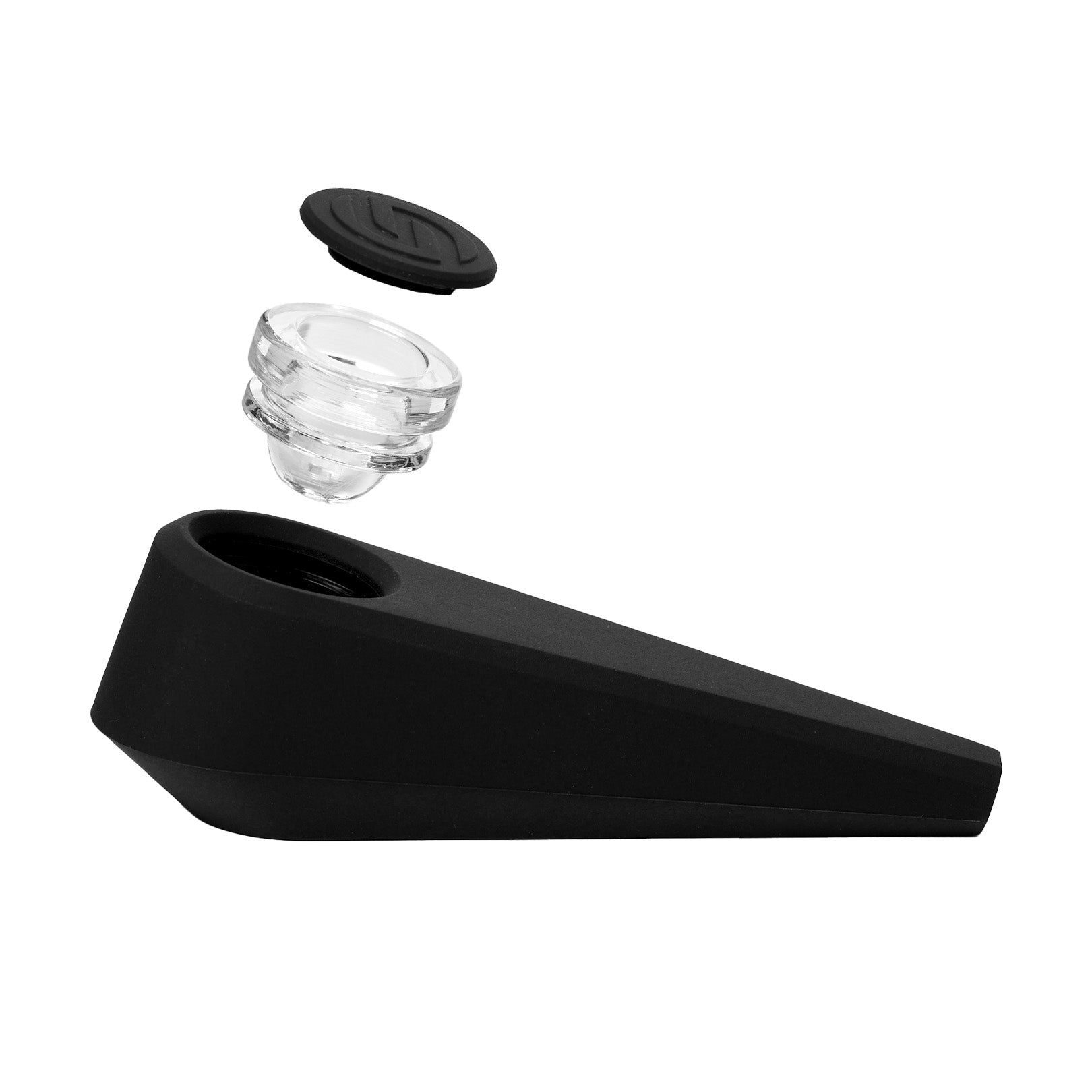 Softglass Token Pipe
