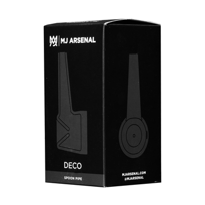 MJ Arsenal Deco Hand Pipe