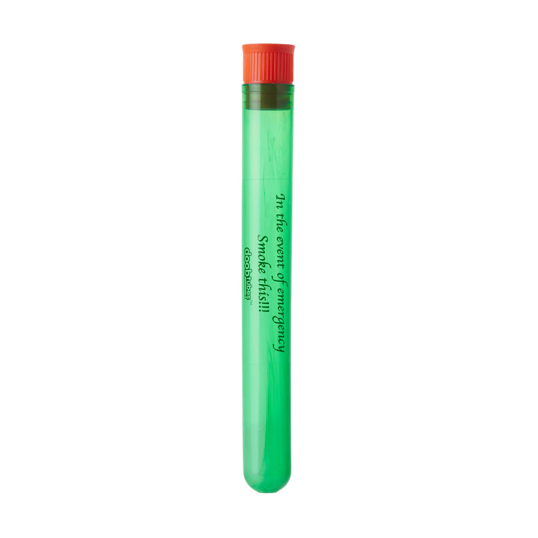 Doob Tubes