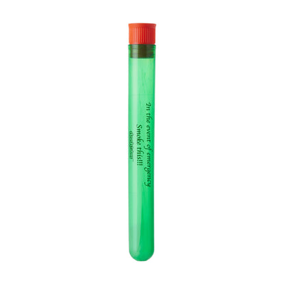 Doob Tubes