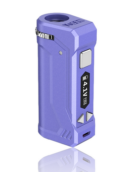 YoCan Uni Pro 510 Battery Mod