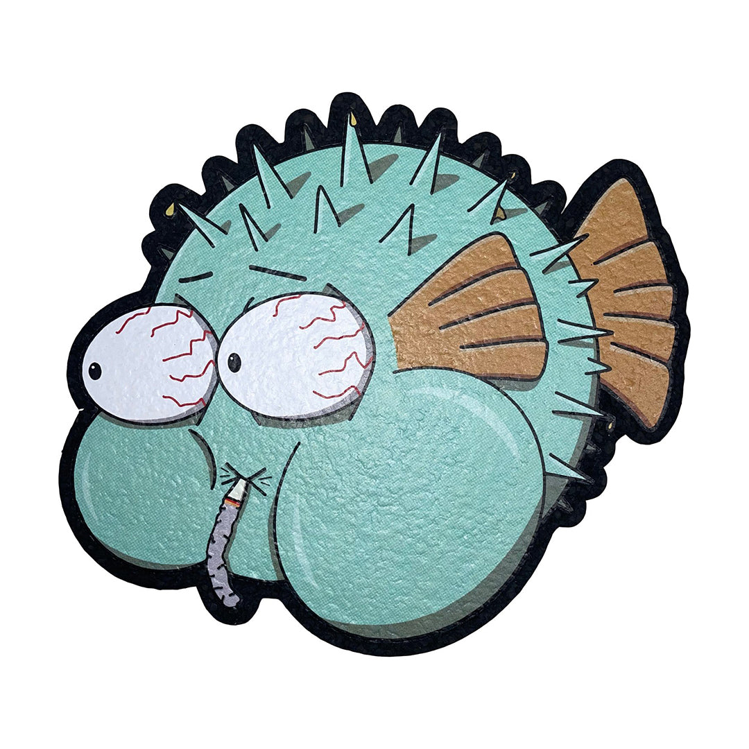 Mood Mats Dab Mats 10"