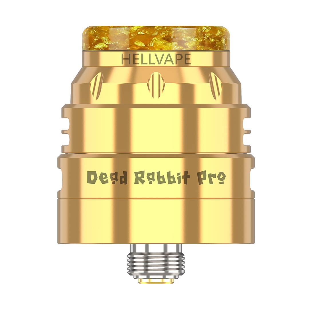 Hellvape Dead Rabbit Pro 24mm RDA