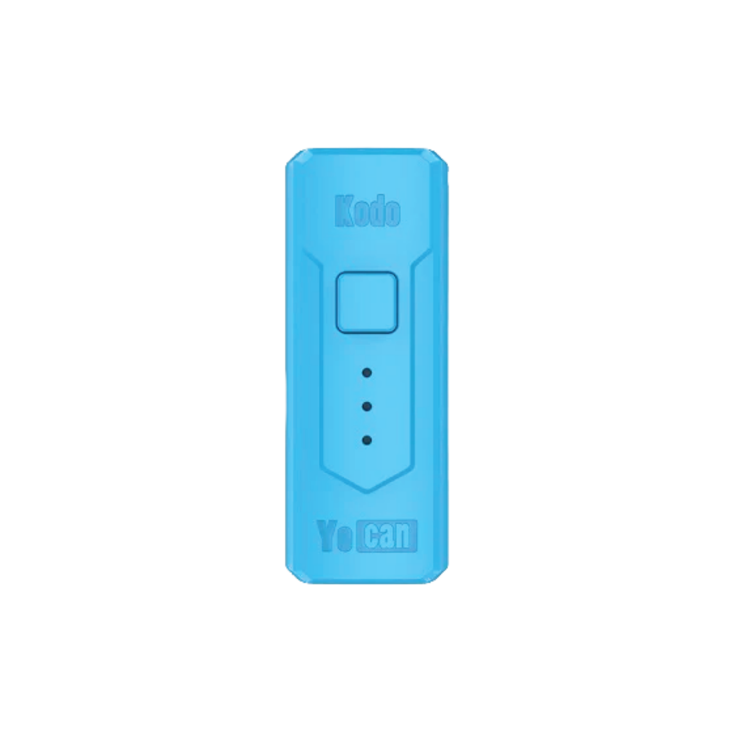 Yocan 1st Generation Kodo 510 Battery Mod (no screen)