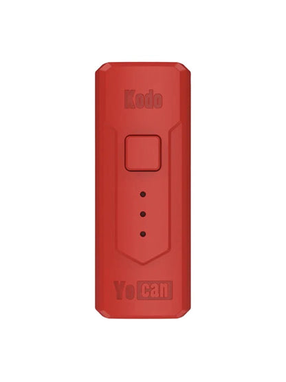 Yocan 1st Generation Kodo 510 Battery Mod (no screen)
