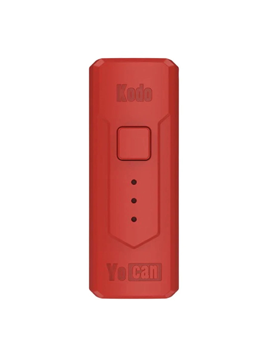 Yocan 1st Generation Kodo 510 Battery Mod (no screen)