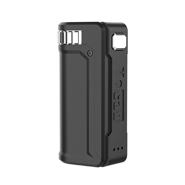 Yocan UNI S Universal Portable Mod 510 Battery