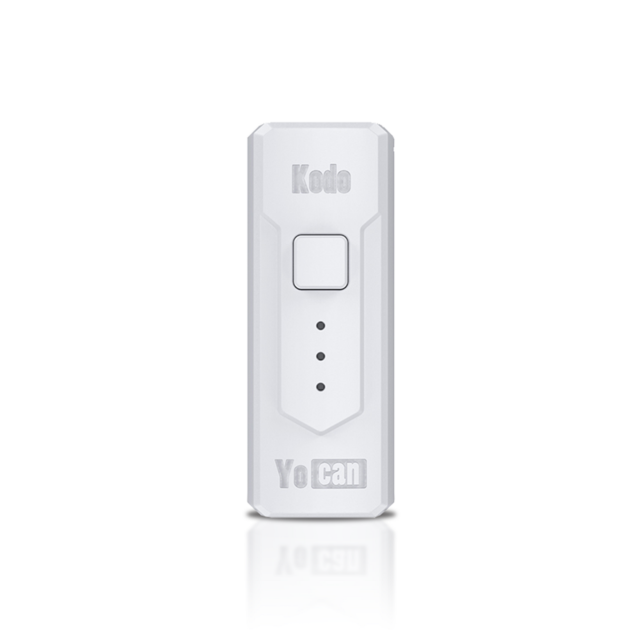 Yocan 1st Generation Kodo 510 Battery Mod (no screen)