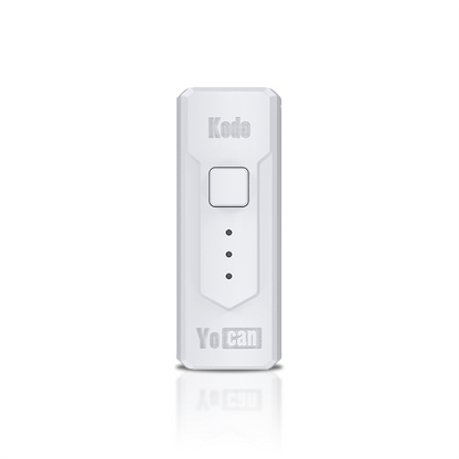 Yocan 1st Generation Kodo 510 Battery Mod (no screen)
