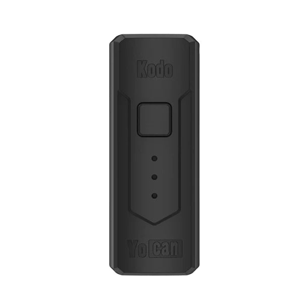 Yocan 1st Generation Kodo 510 Battery Mod (no screen)