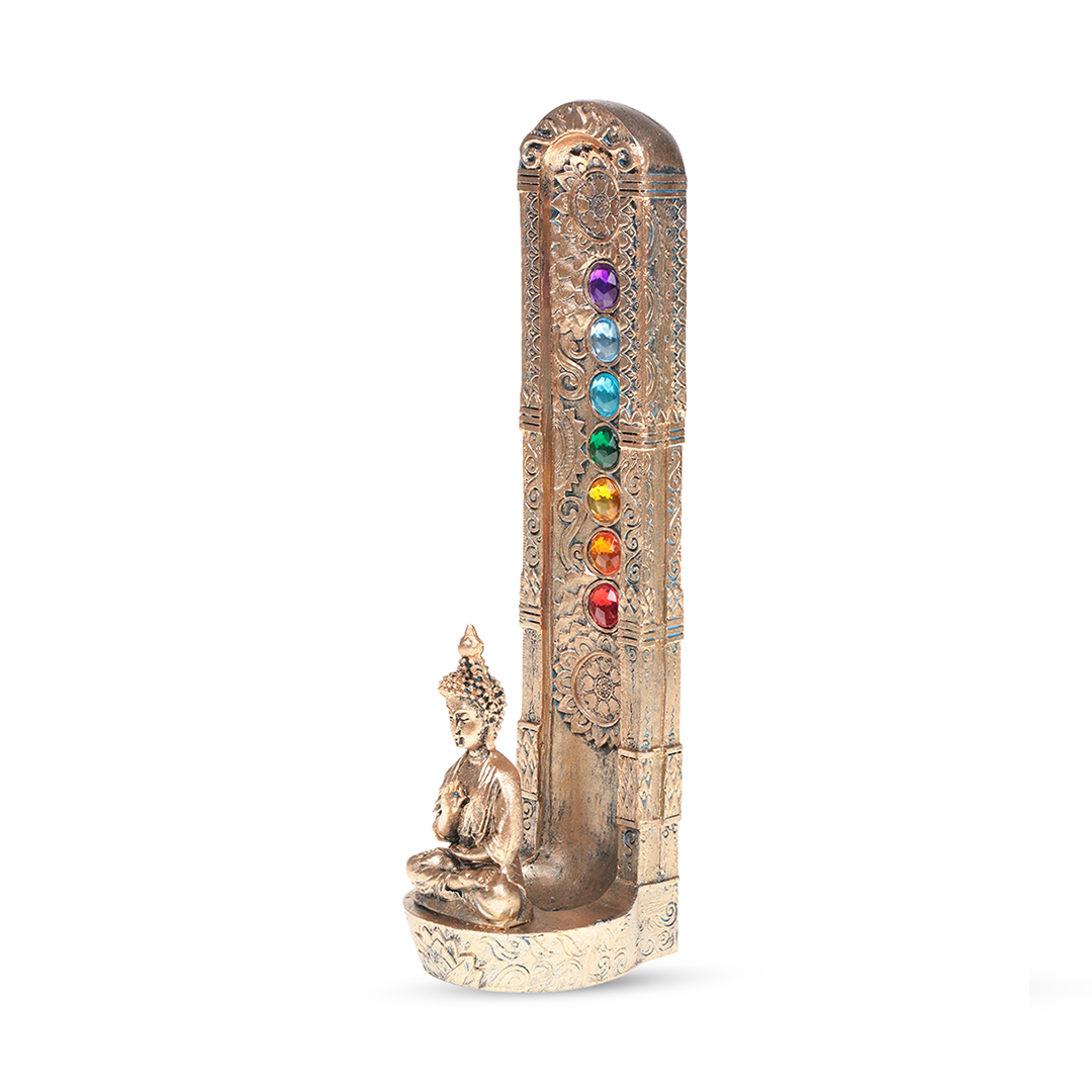 Fantasy Tower Burners