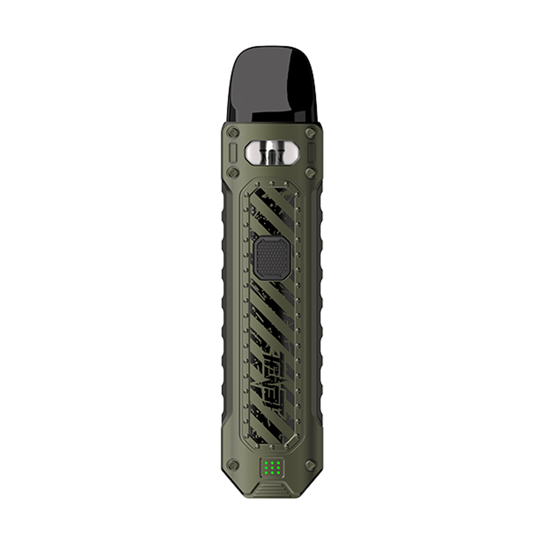Uwell Caliburn TENET Pod System Kit 16W
