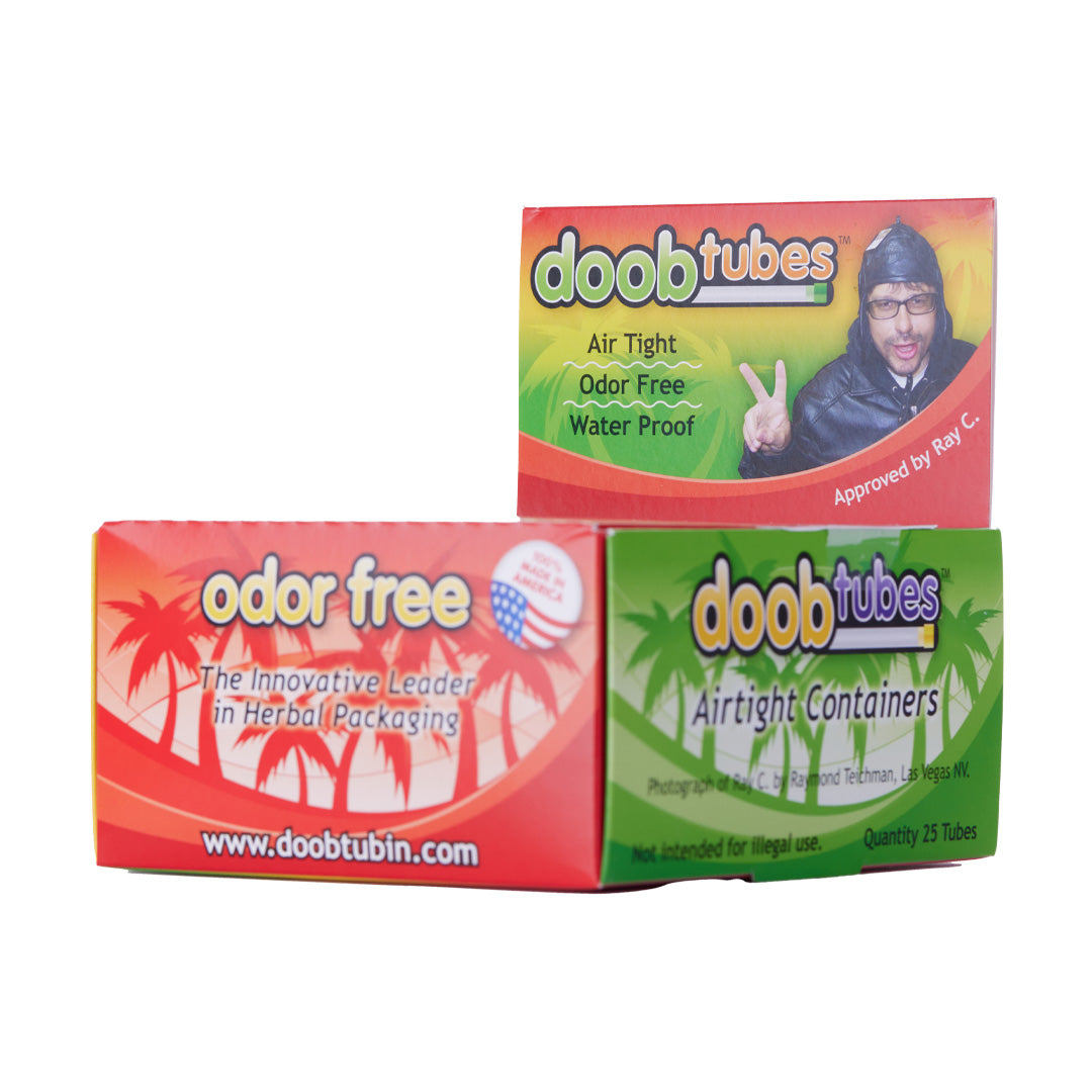 Doob Tubes