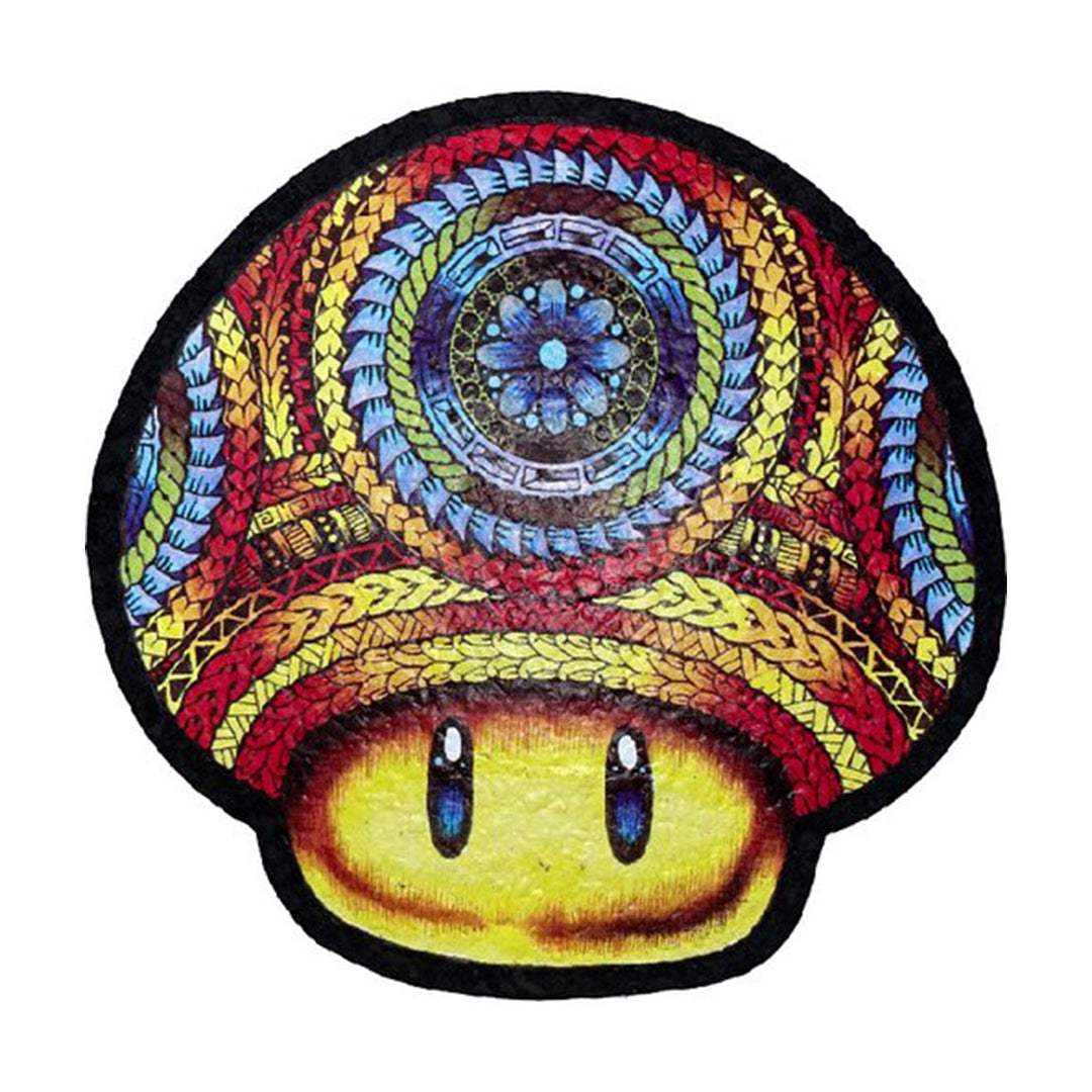 Mood Mats 8" Dab Mats