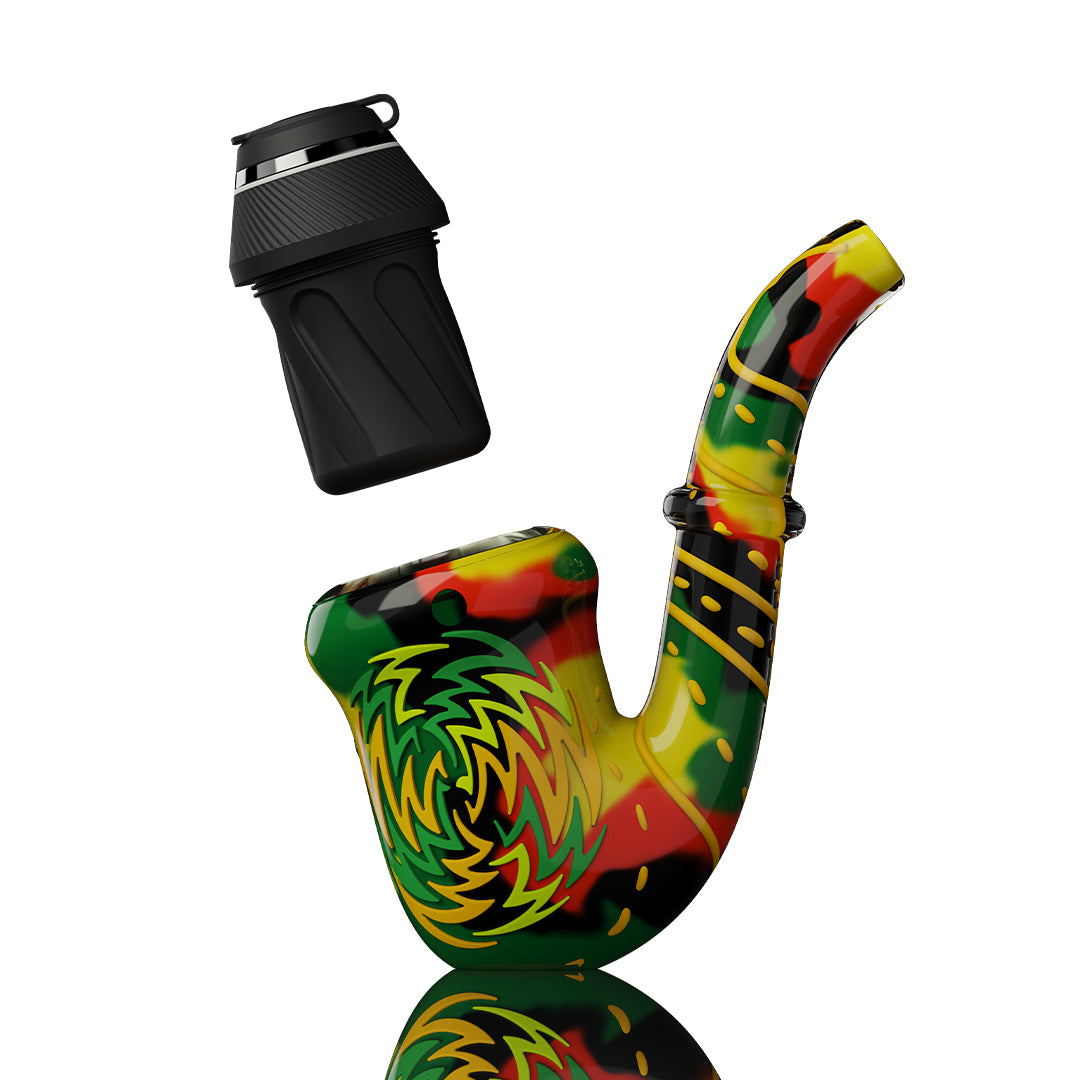 Eyce Oraflex Sherlock Spoon Pipe