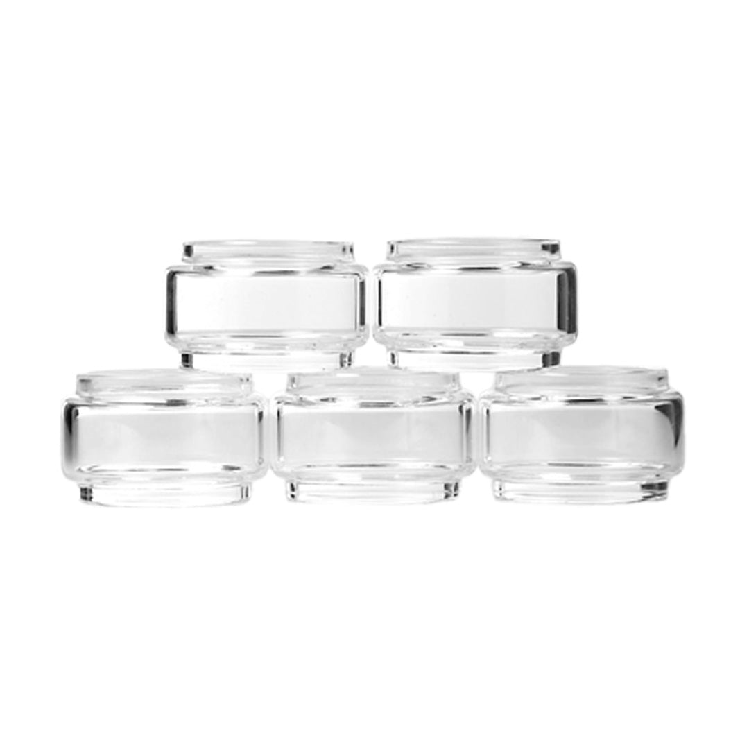 Vape Tank Replacement Glass