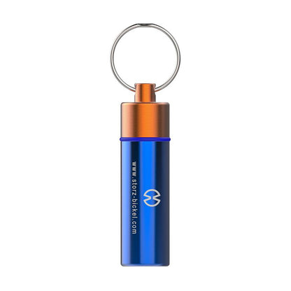 Capsule Accessories