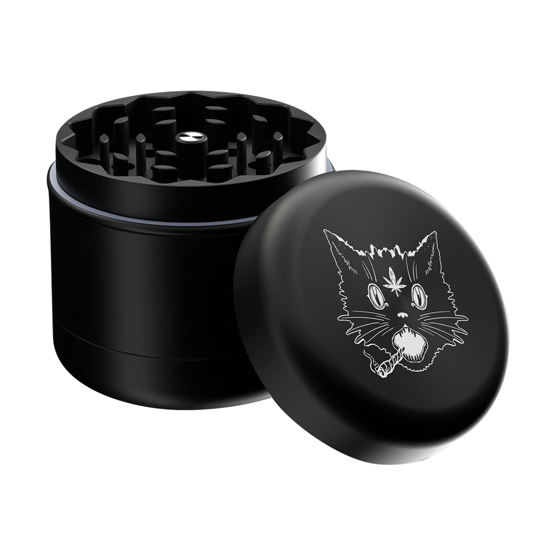 2" Grinders (4 Piece)