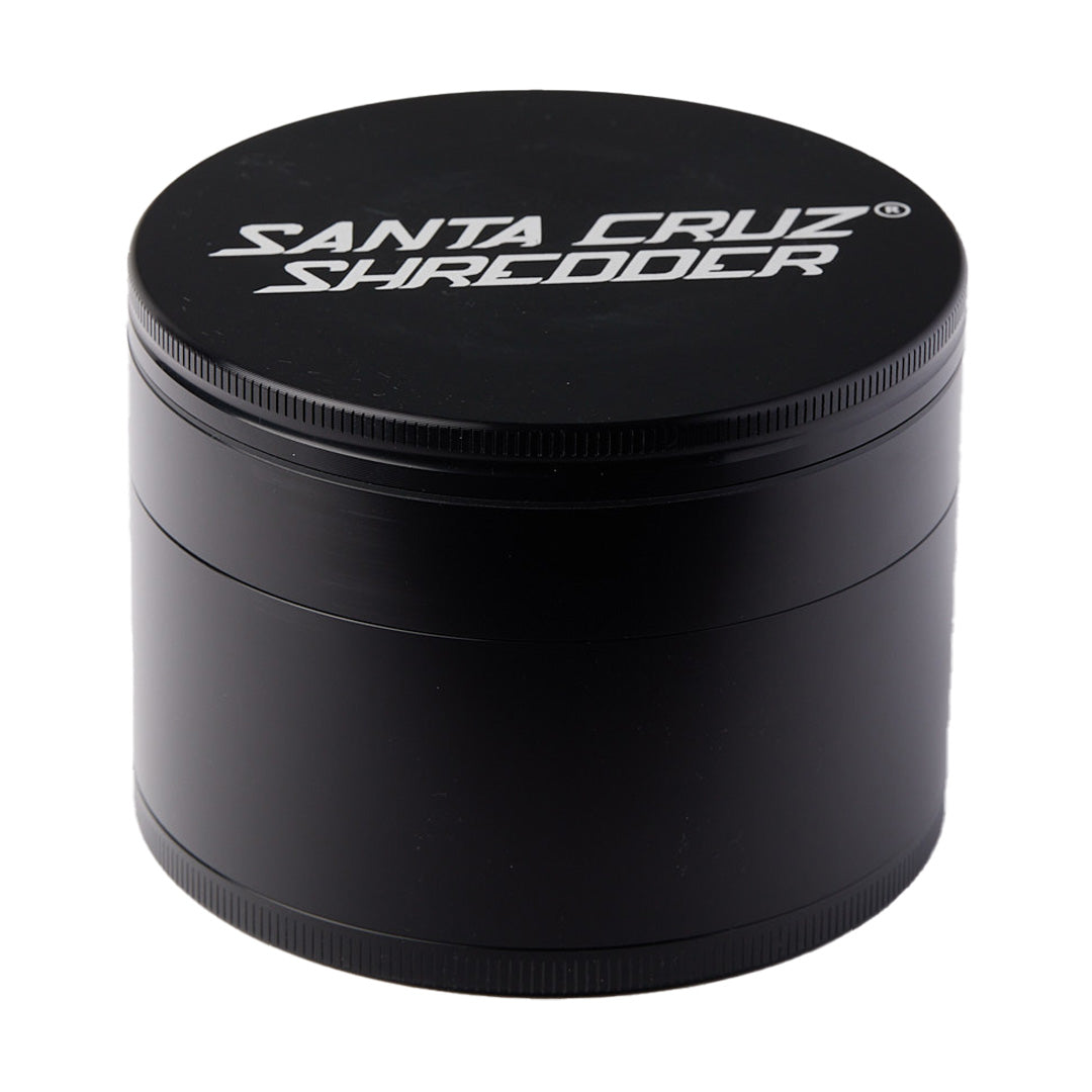 Santa Cruz Shredder (Large 4-Piece) Grinder