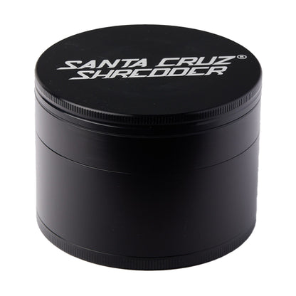 Santa Cruz Shredder (Large 4-Piece) Grinder