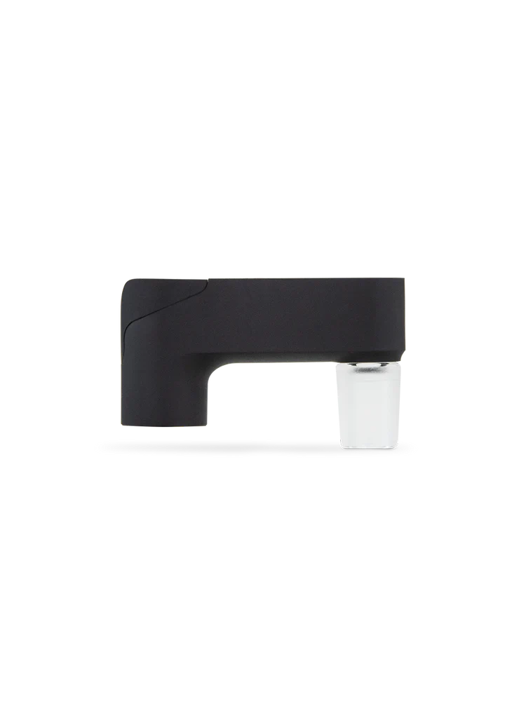 Puffco Pivot Glass Adapter with 3D Chamber