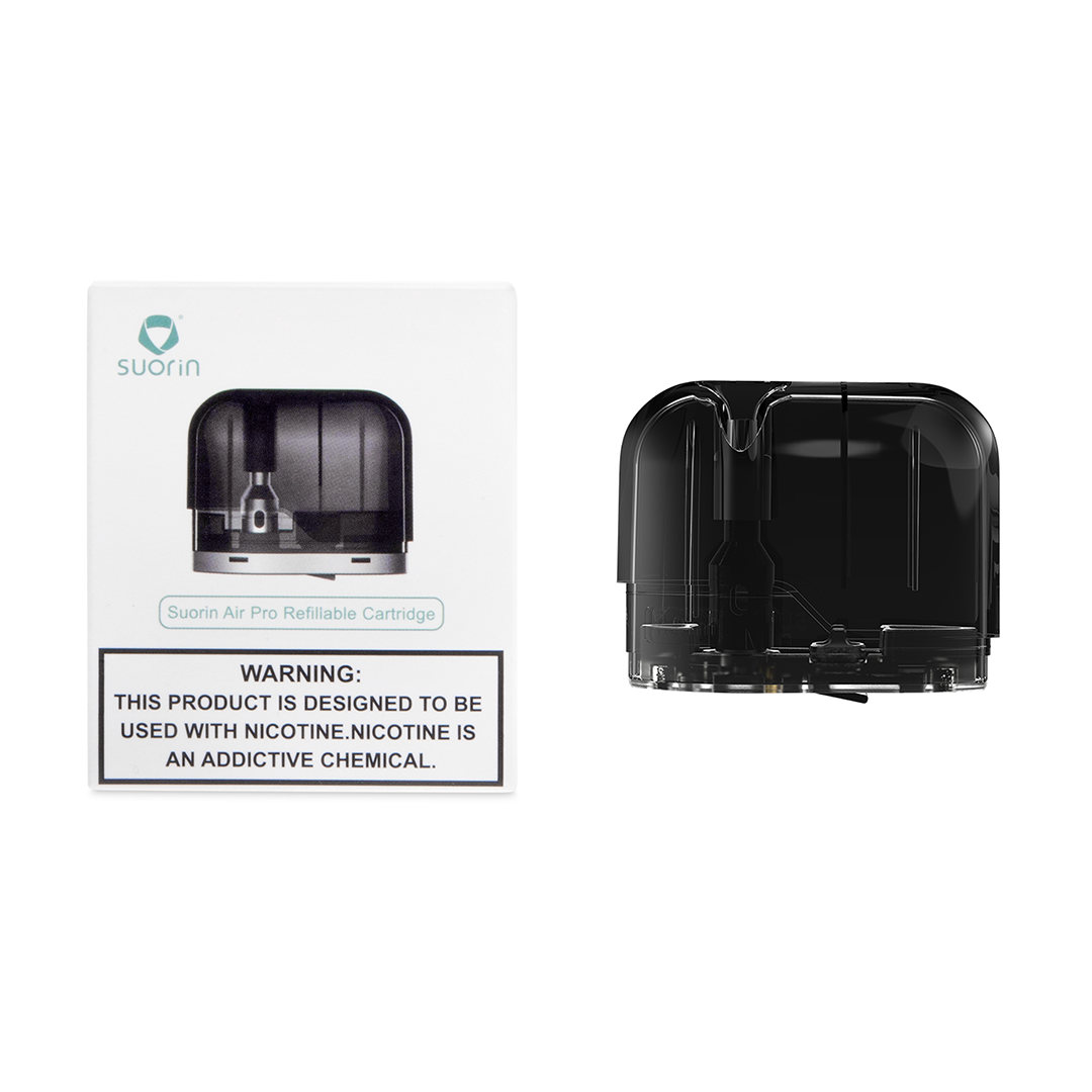 Air Pro Replacement Cartridge SE