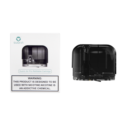 Air Pro Replacement Cartridge SE