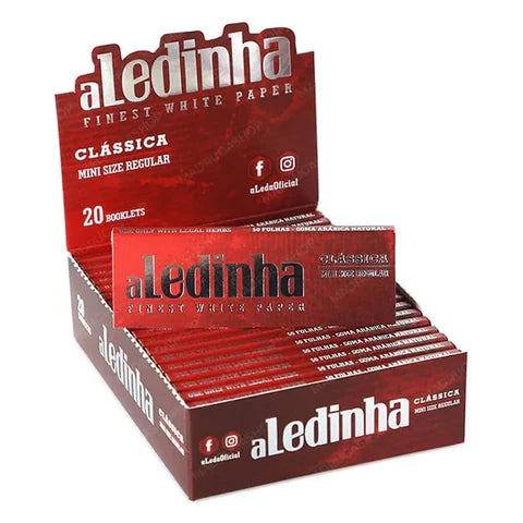 Aleda Rolling Papers