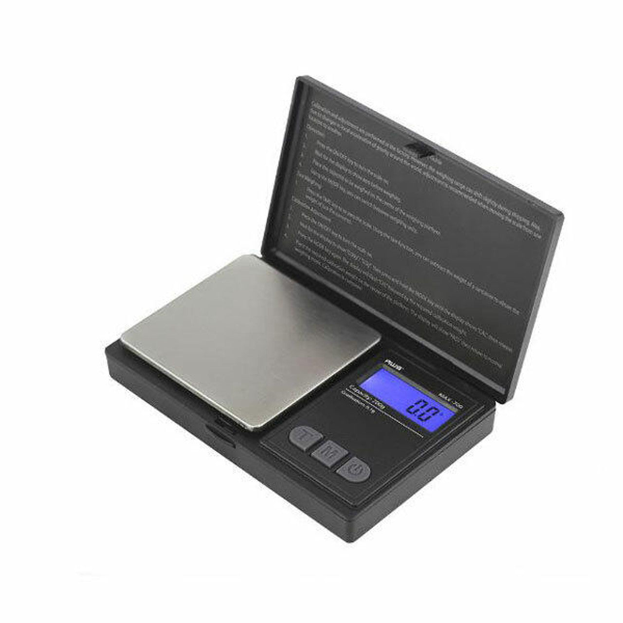 AWS Scales