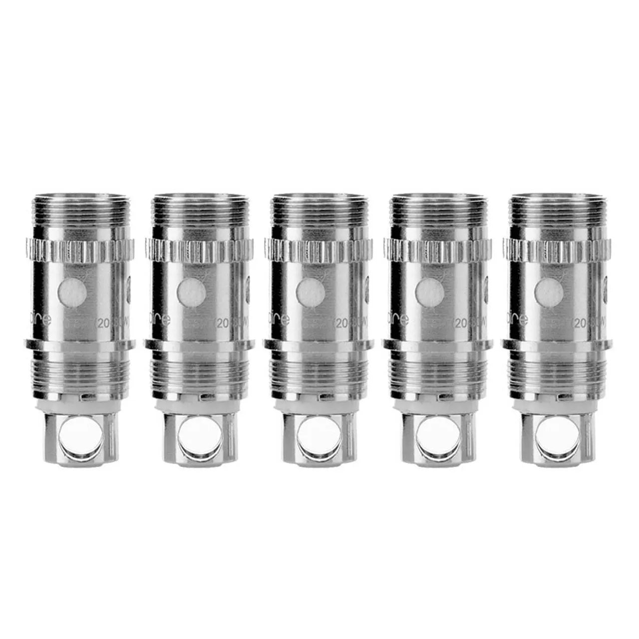 Aspire Atlantis Replacement Coils (5 Pack)
