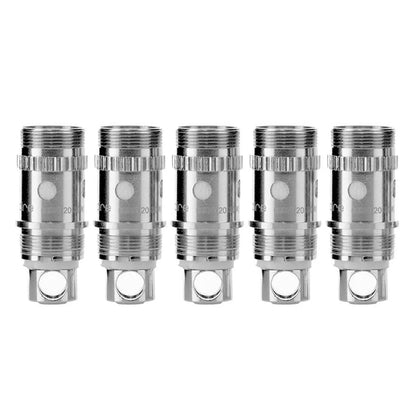 Aspire Atlantis Replacement Coils (5 Pack)