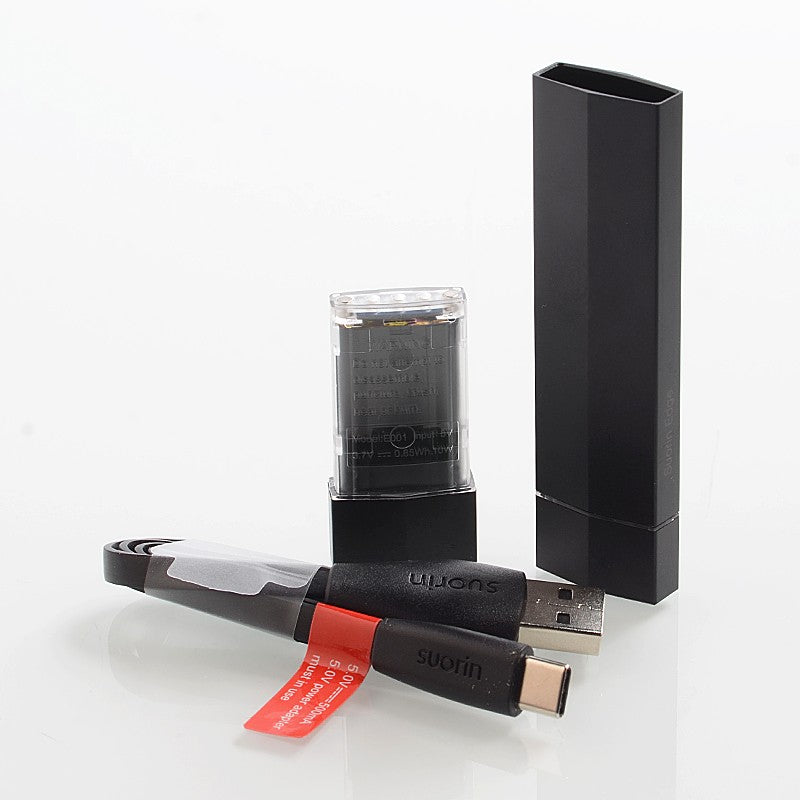 Suorin Edge Replacement Battery
