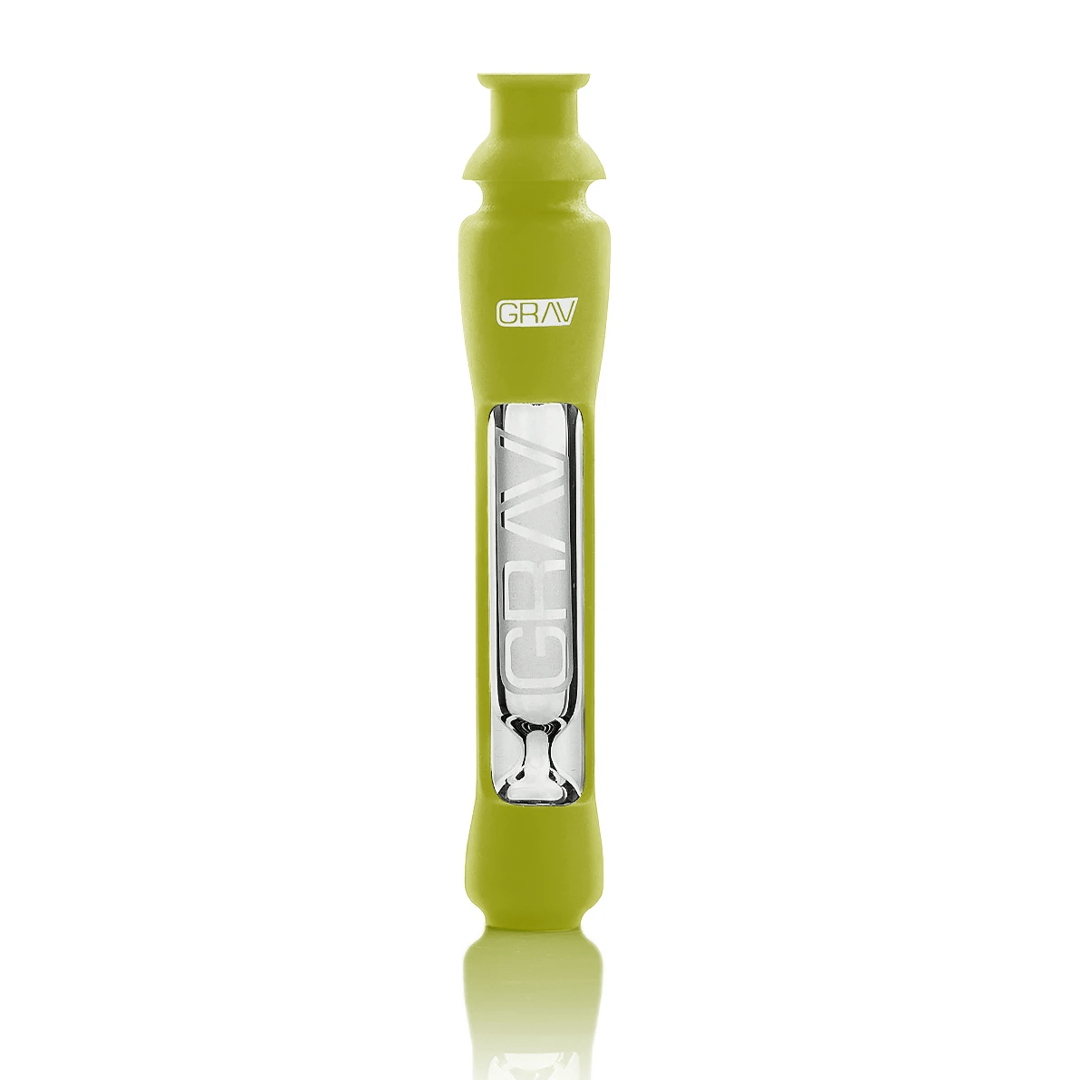 GRAV® 12mm Taster w/ Silicone Skin