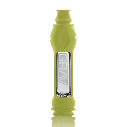 GRAV® Octo Taster w/ Silicone Skin
