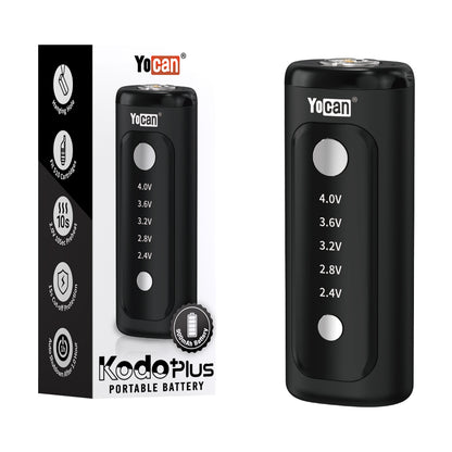 Kodo Plus