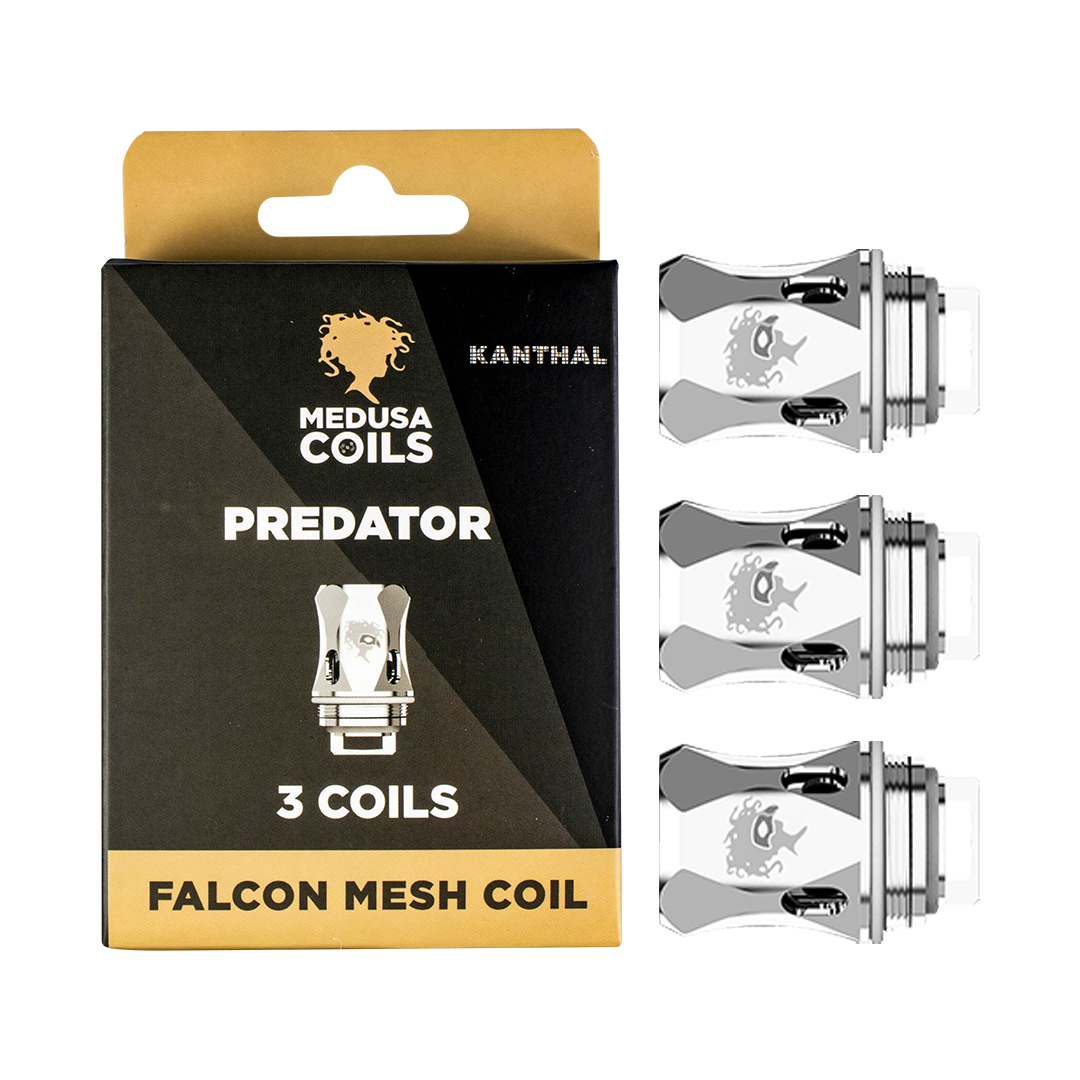 HorizonTech Falcon Coils - Predator