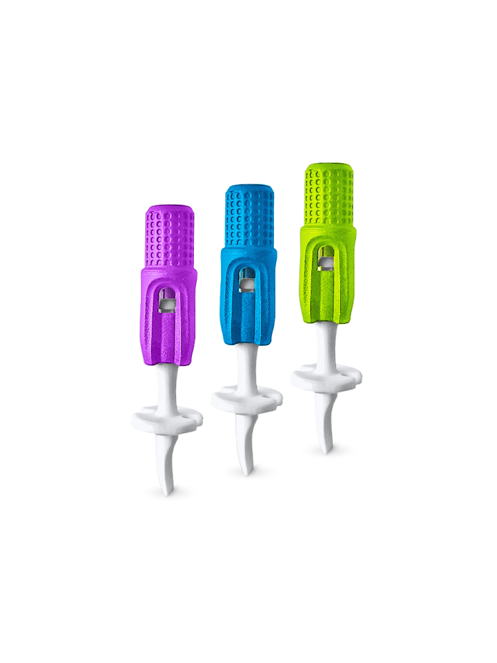 Puffco Plus Darts (3 Pack)