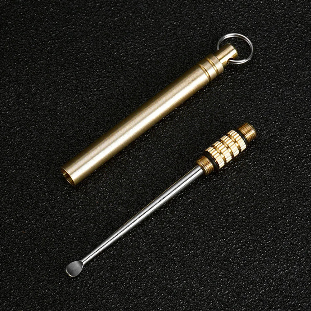 Metal Pokers