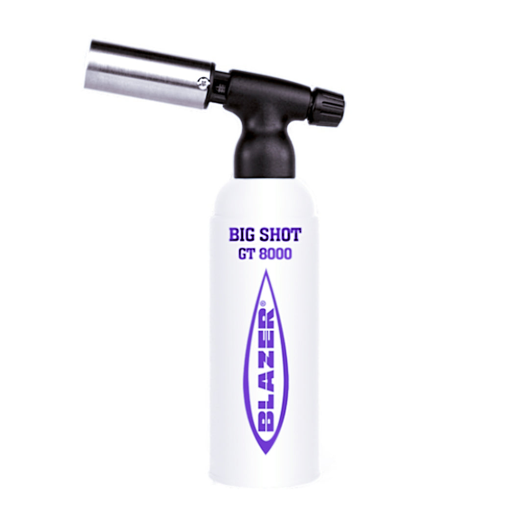 Big Shot Torch GT 8000