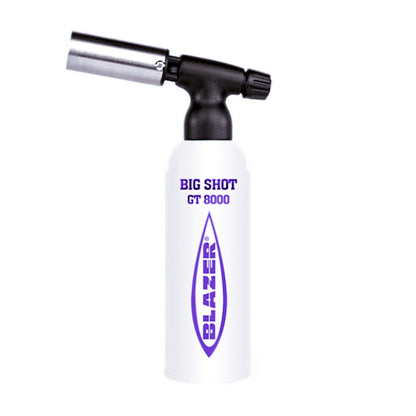Big Shot Torch GT 8000