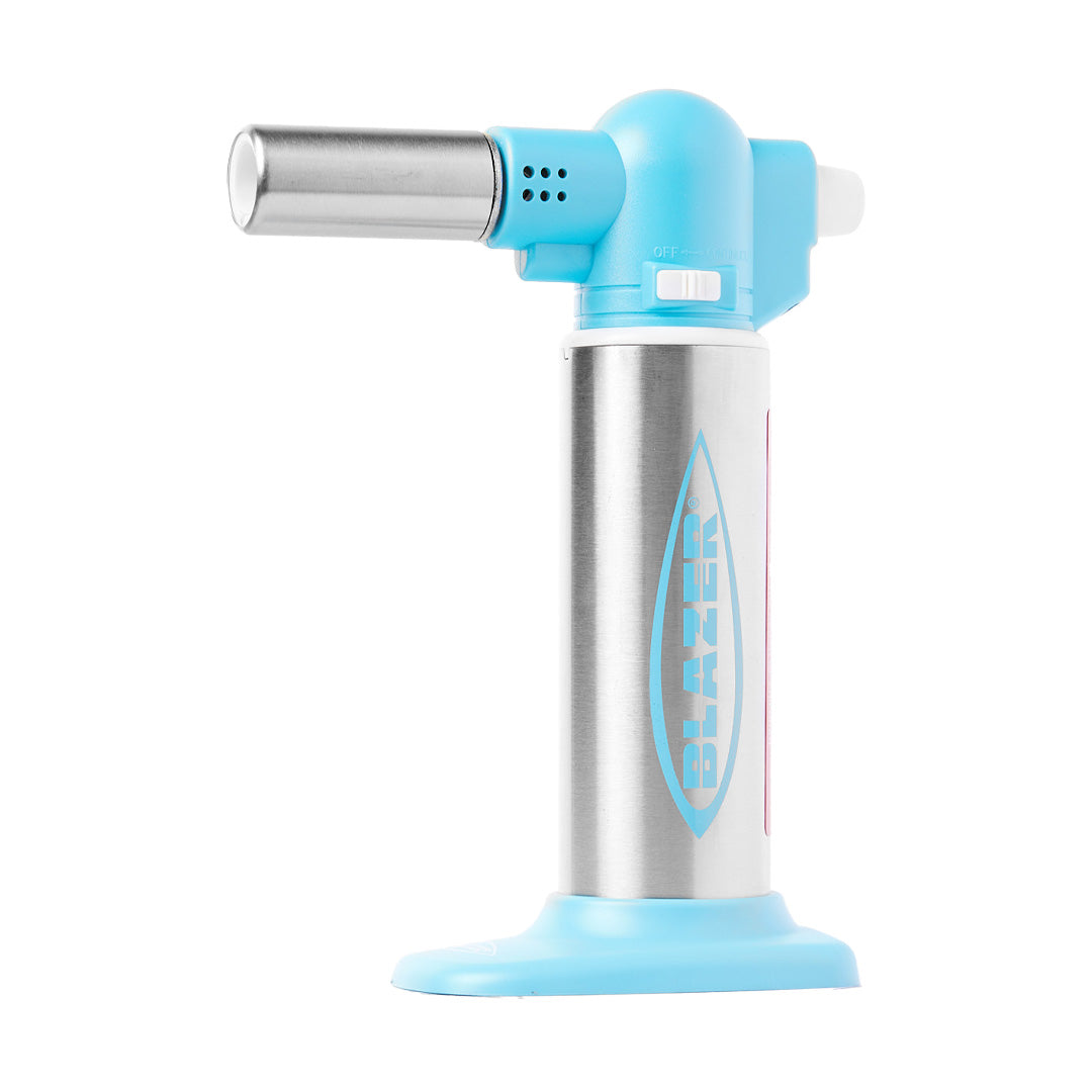 Blazer Big Buddy Turbo Torch Lighter