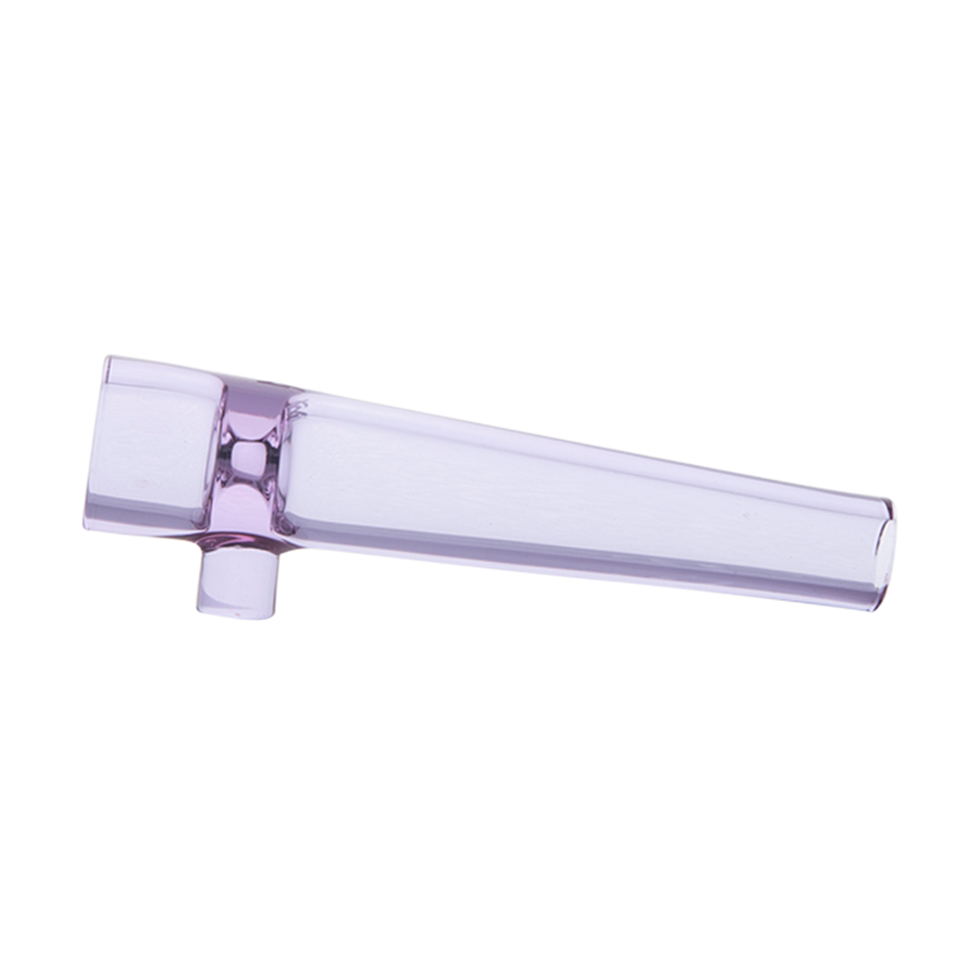MJ Arsenal Glass Chillum