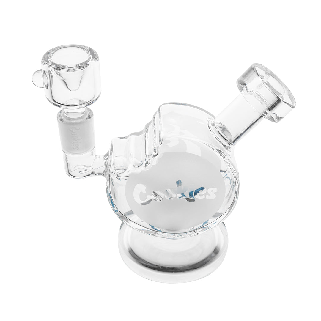 Cookie Bite Bubbler