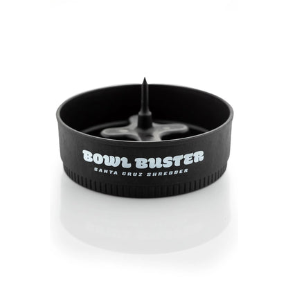 Santa Cruz Shredder Hemp Bowl Buster Ashtray